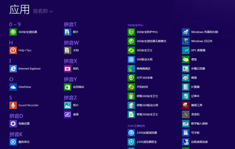 番茄花园win8旗舰版 v2022