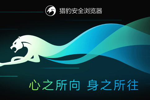 猎豹安全浏览器下载电脑版 v8.0.0