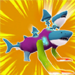 萌兽大作战游戏下载内置修改器版