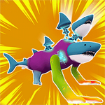 萌兽大作战模拟器游戏下载无限基因版 v0.13.0