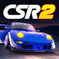 csr赛车2破解版