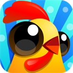 小鸡闯马路安卓完整版