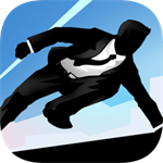 矢量跑酷中文版无限金币版