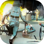 梦回战场无限金币无限钻石新版本