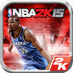 nba2k15中文版下载安装