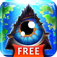 涂鸦上帝汉化版