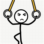 暴走火柴人去广告版