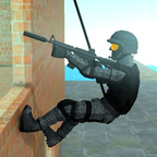 cqb射击下载mod菜单