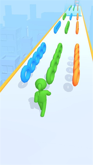 我脖子最长无敌版免广告