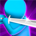 不服来笔画无限金币版