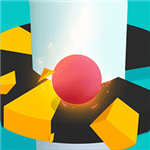 球球跳跳跳红包版