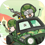 小兵战争无限金币无限钻石版 v1.1