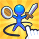 画画对决无敌版最新版