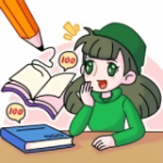 画画校园模拟器游戏下载最新版