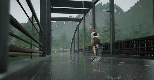 风和日暖PC中文版 v1.0