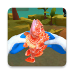 赶海大王抖音游戏下载无广告版