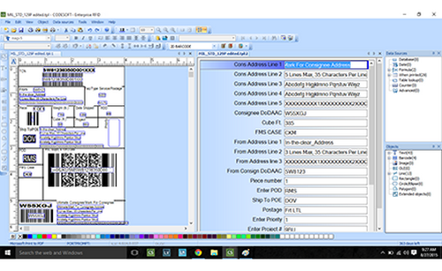 codesoft2015下载免费版 v15.00.01