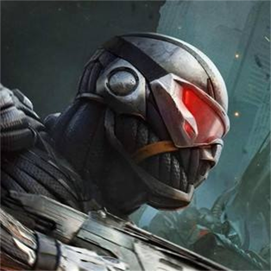 孤岛危机重制版手游版