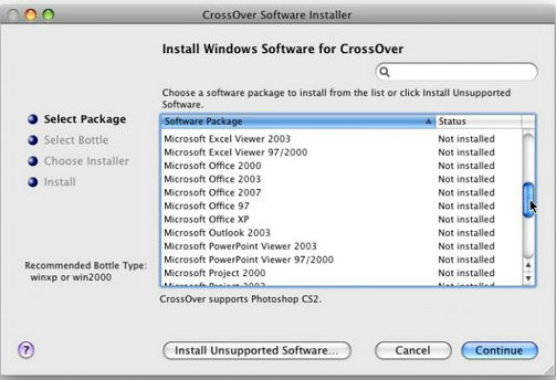 crossover软件 v15.3