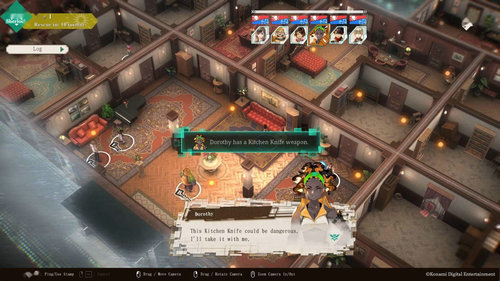 CRIMESIGHT游戏Steam中文版 v1.0