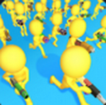 枪战一直爽小游戏免广告版