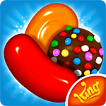 Candy Crush Saga安卓下载无限生命版