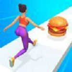 Twerk Race 3D游戏中文版 v1.0