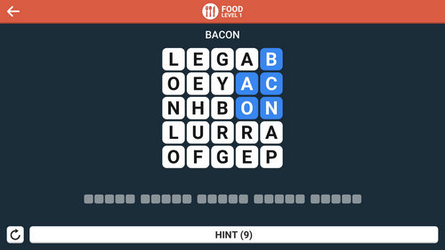 Wordle游戏下载中文版 v1.0