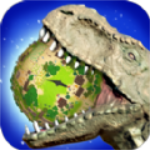 恐龙超进化小游戏大招版