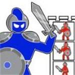 最强火柴人行动游戏红包版 v1.0