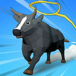 牛仔很忙无限金币无限钻石版