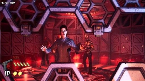 死亡之屋重制版下载港服 v1.0