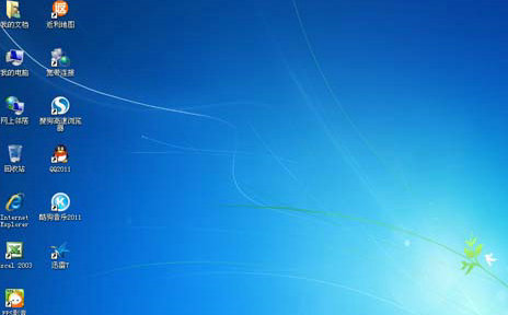 电脑公司ghost xp sp2特别版 v2022