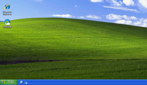windows xp番茄花园最终版