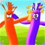 香肠乱斗派对免广告版