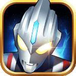 奥特曼之格斗超人破解版下载