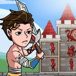 站在塔上的男人技能版最新版 v1.1.3
