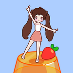 果冻女孩无广告最新版本