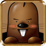 看你往哪跑无限金币版