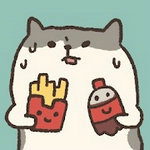 动物餐厅无限小鱼干无限星星