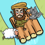 奋斗吧小羊无限提示版