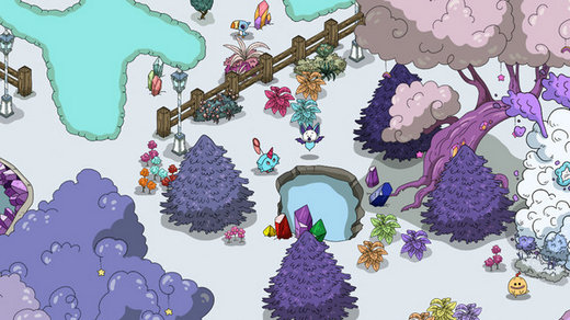 龙之咖啡馆中文免费版 v1.0