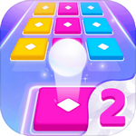 炫彩节奏2无限钻石免广告版