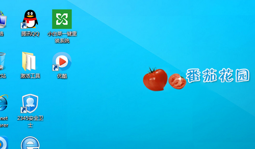番茄花园windowsxp系统安装版 v2022