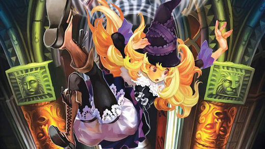 格林魔书下载高清重制版 v1.0