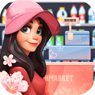 梦想超市破解版