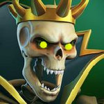 随机冲突无限金币钻石版