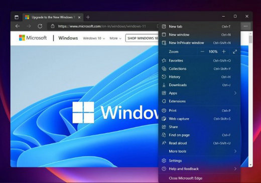 雨林木风win11稳定版本最新版 v2022