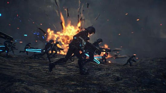 异度神剑3限定版中文版 v1.1