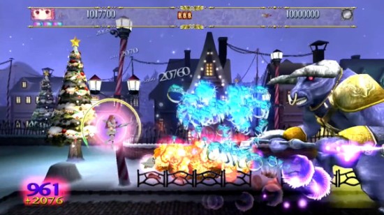 死亡微笑I･IIsteam简体中文版 v1.0